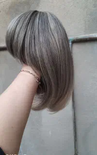 کلاه گیس