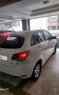 بایک سابرینا اتومات