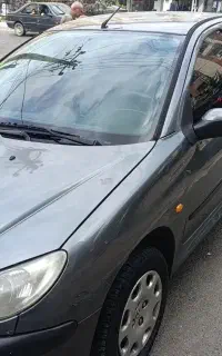 ۲۰۶ تیپ ۲