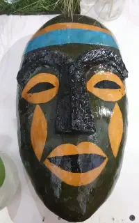 تابلو و مجسمه دکوری مدرن