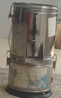 سبزی خورد کن
