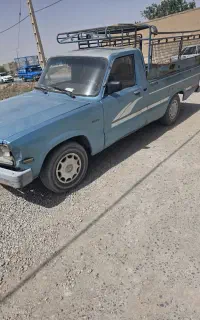 مزدا ۲۰۰۰ مدل ۱۳۸۲