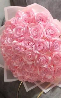 دسته گل