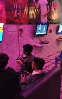 واگذاری گیمنت