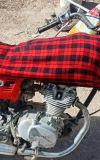 موتورپارکینگی بابرگه پارکینگ مدل82