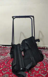 زانو بند و واکر برای فروش
