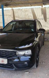 ریرا 1405 فوری معاوضه با خودرو