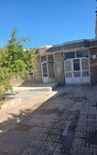 منزل ویلایی