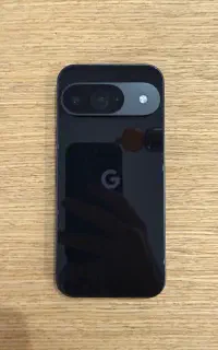Pixel 9/128 - پیکسل ۹ - پیکسل واچ ۳