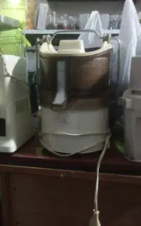 آسیاب خرد کن آبمیوه گیری چرخ گوشت