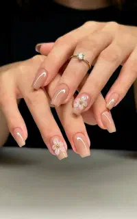 اجاره لاین مژه و اصلاح و ناخن