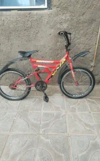 دوچرخه ویوا سایز ۲۰