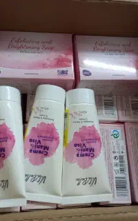 پک روشن کننده
