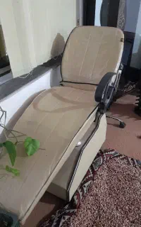 صندلی اصلاح