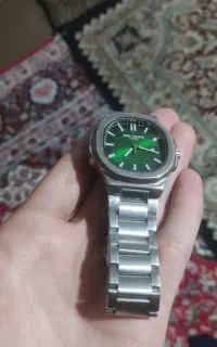 ساعتpatek philppe