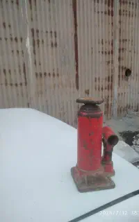 جک ماشین