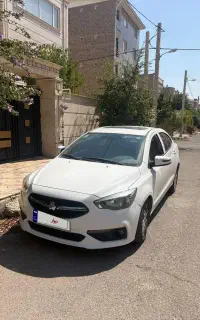 شاهین جی دنده ساندروف
