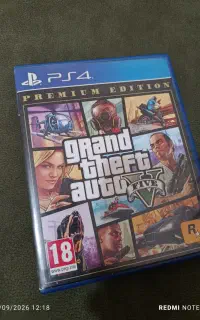 gta v
