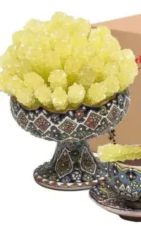 فروش نبات عمده کارتنی
