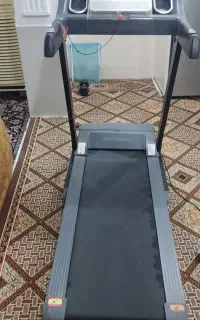 تردمیل  خانگی و حرفه ای