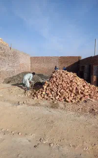 اوستا بنا