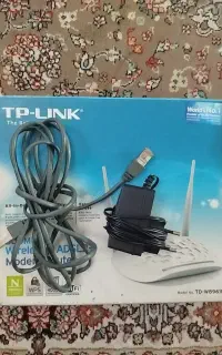 مودم وای فای TP-LINK