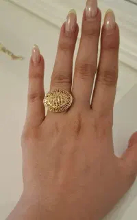 انگشتر ورساچ