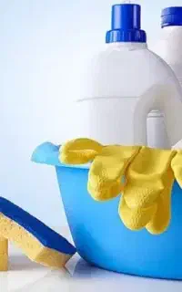 نظافت چی ی