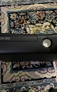 X box 360slim