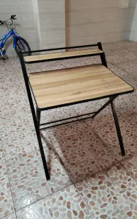 میز تحریر تاشو