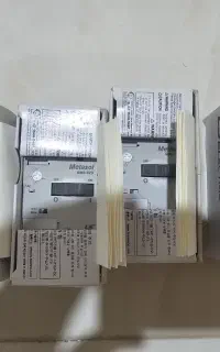 کلید حرارتی ال اس ls