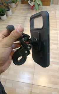 هولدر مبایل موتور