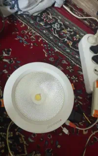 چراغ ال ای دی