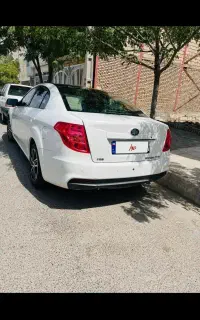 بسترن b50f