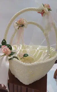 کرایه سبد بله برون