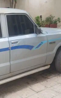 وانت مزدا ۲۰۰۰