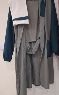 مانتو و شلوار