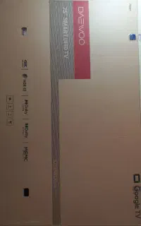 کارتن تلویزیون دوو