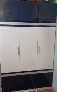 سرویس چوب در حد نو