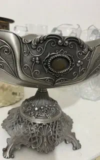 کشکول سیلور اصلی