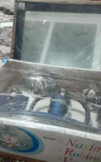 ست آینه سرویس بهداشتی