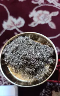 70گرم نقره ی ریز