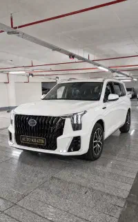 گک ES9سند آماده تحویل فوری اقساطی *اتوخطیب*