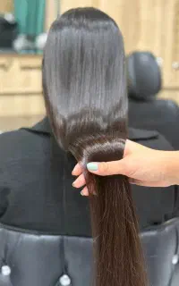 جشنواره کراتین پروتئین احیا آموزش