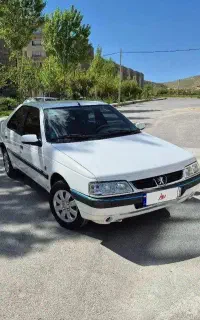 slx 96 عتیقه در حد خشک کم کار