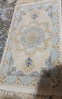 ۳ عدد پادری و قالی اشپز خانه