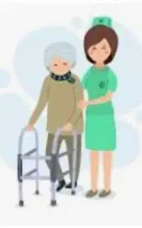 همراه سالمند
