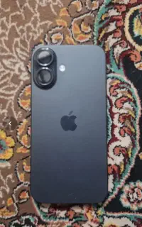ایفون ۱۶