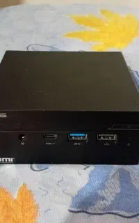 مینی کامپیوتر نسل 8 ایسوس