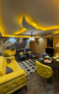 سوییت Vip ساعتی/روزانه/هفتگی/ماهانه مجرد/خانواده